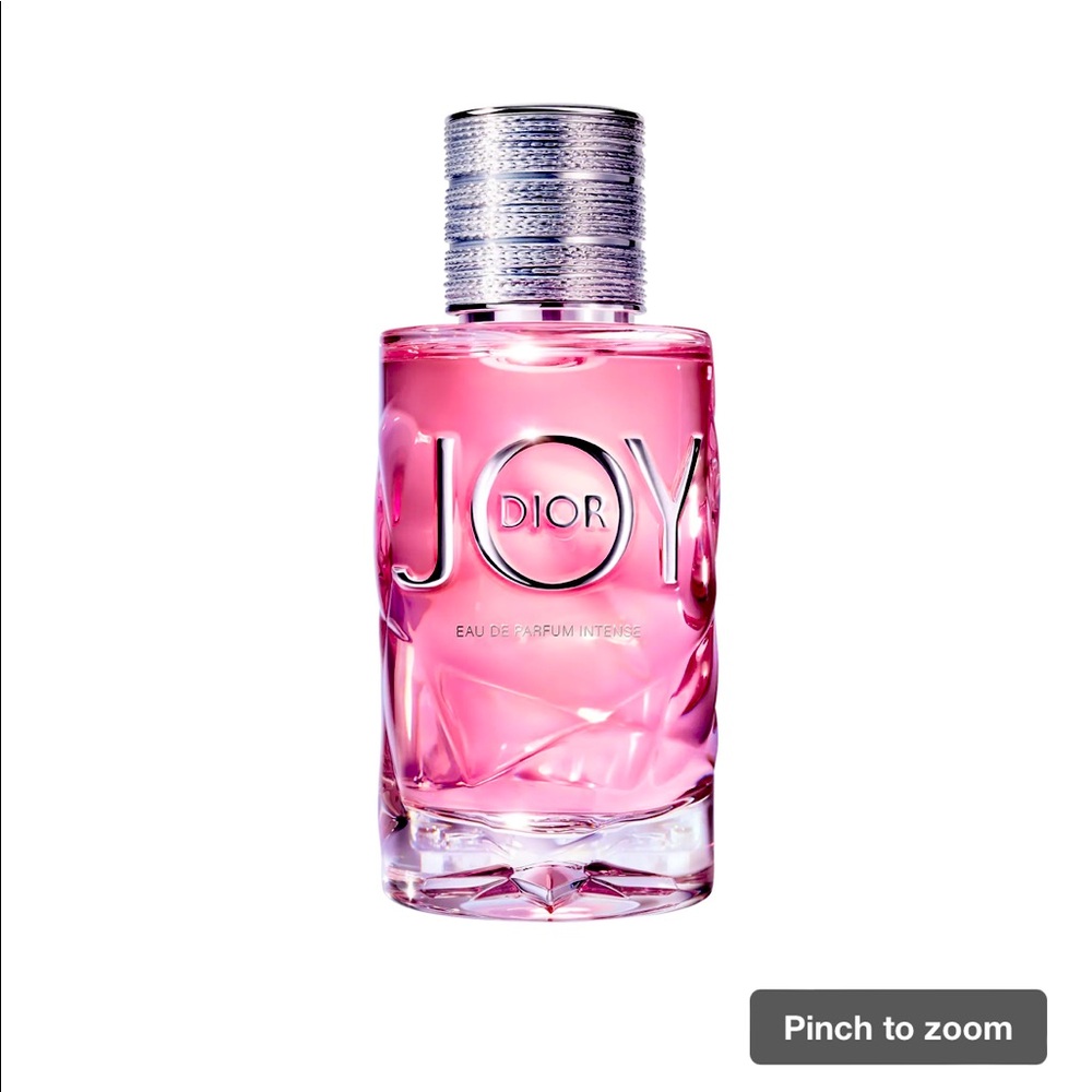 Christian Dior Perfume Joy